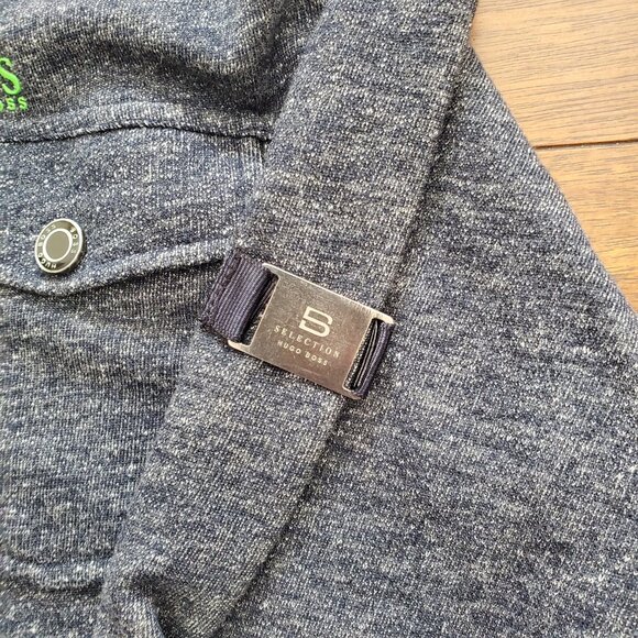 Stylish Hoodie - Hugo Boss - Picture 2 of 5
